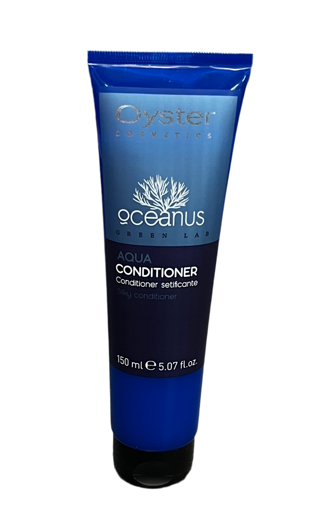 Oceanus Balsamo Setificante - OYSTER