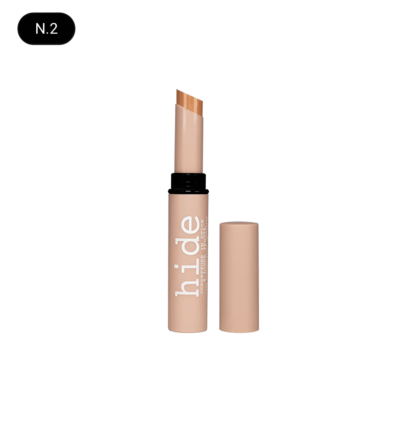 SA.MA PROFUMERIA 02 Layla Cosmetics Hide Correttore Stick - LAYLA