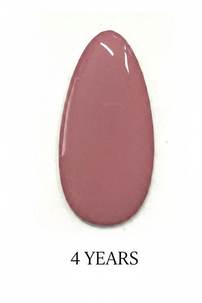 LAYBA GEL POLISH GUMEFFECT VOLUMIZZANTE 3IN1 - LAYLA