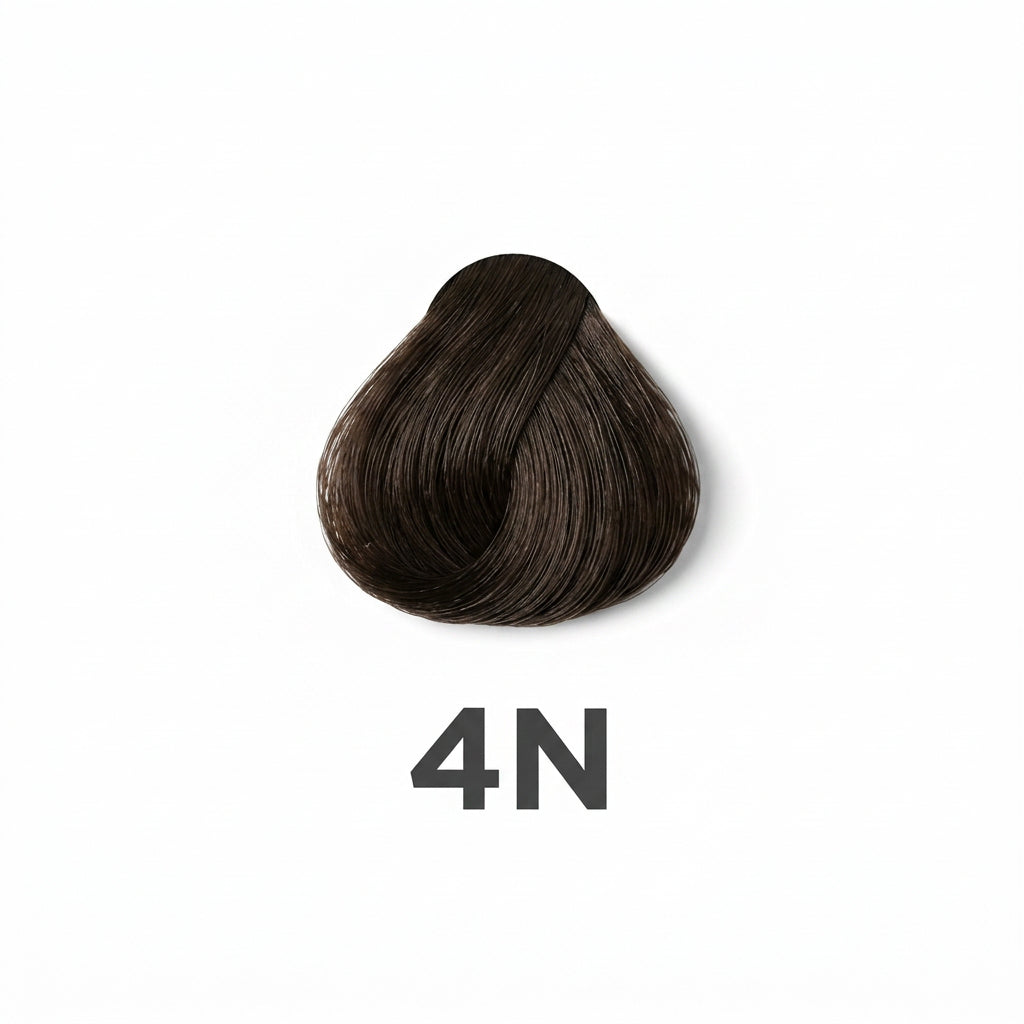 Tintura per Capelli Tubo 100 ML. - TOCCO MAGICO