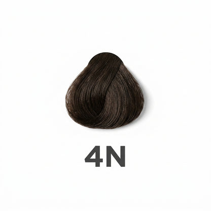 Tintura per Capelli Tubo 100 ML. - TOCCO MAGICO