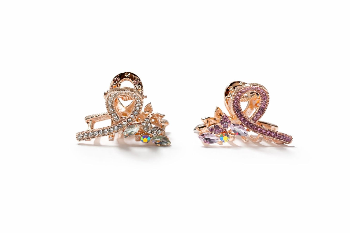 Fermaglio Decorativo  Fiocco Lux Art/105 - SC BIJOUX