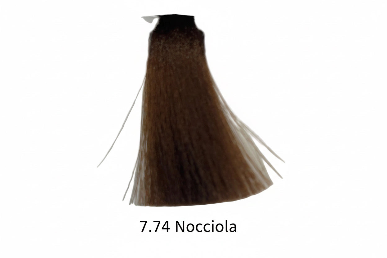 Aroma in Color Tintura Permanente - PROFESSIONAL