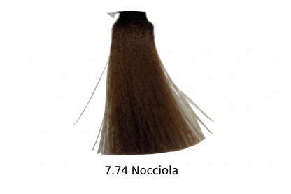 Aroma in Color Tintura Permanente - PROFESSIONAL