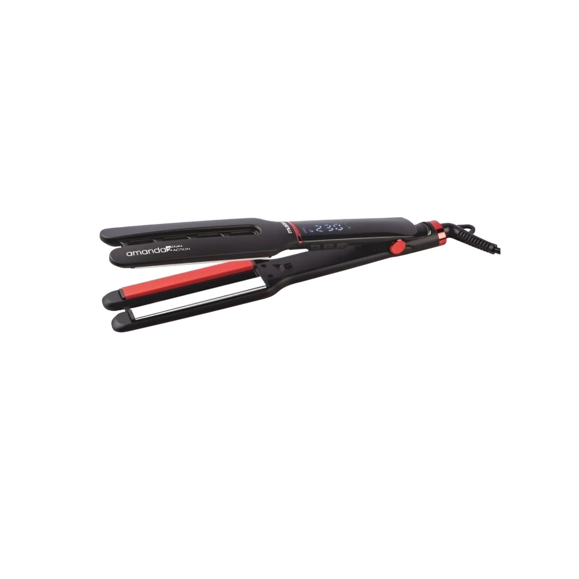 Hama – Piastra Rapida Per Treppiedi – Filettatura 1/4″ – Colore Nero