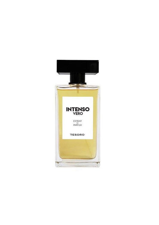 Intenso Vero Extrait de Parfum Selvaggia - CHARRO