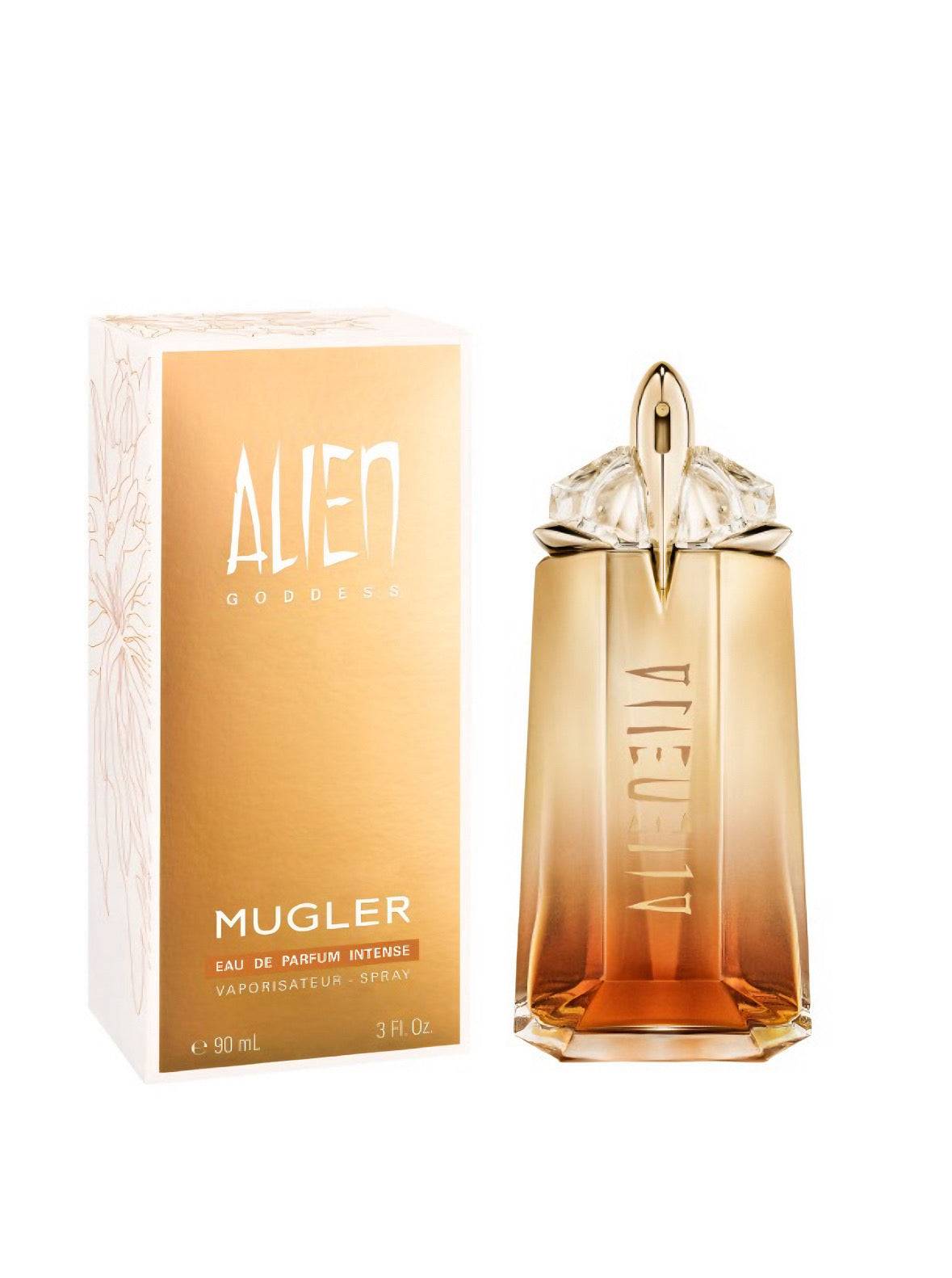 SA.MA PROFUMERIA SA.MA PROFUMERIA Alien Goddess Eau de Parfum Intense - MUGLER