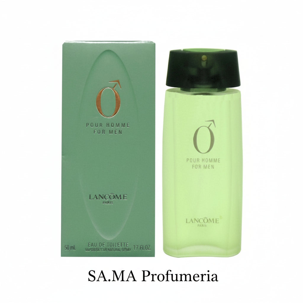 O de Lancome Pour Homme Eau de Toilette Collection - LANCOME