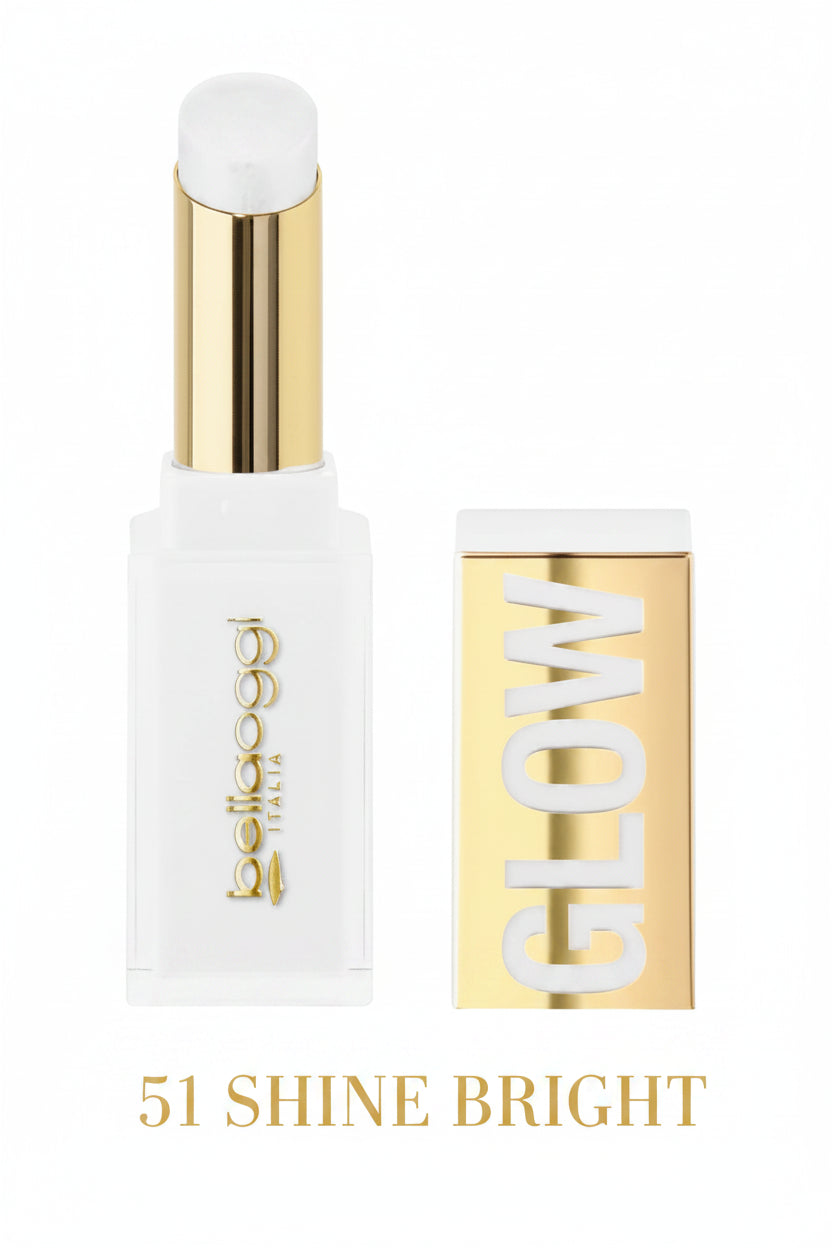 GLOW AFFAIR - Rossetto Lip Stylo Luminoso e Brillante - BELLAOGGI