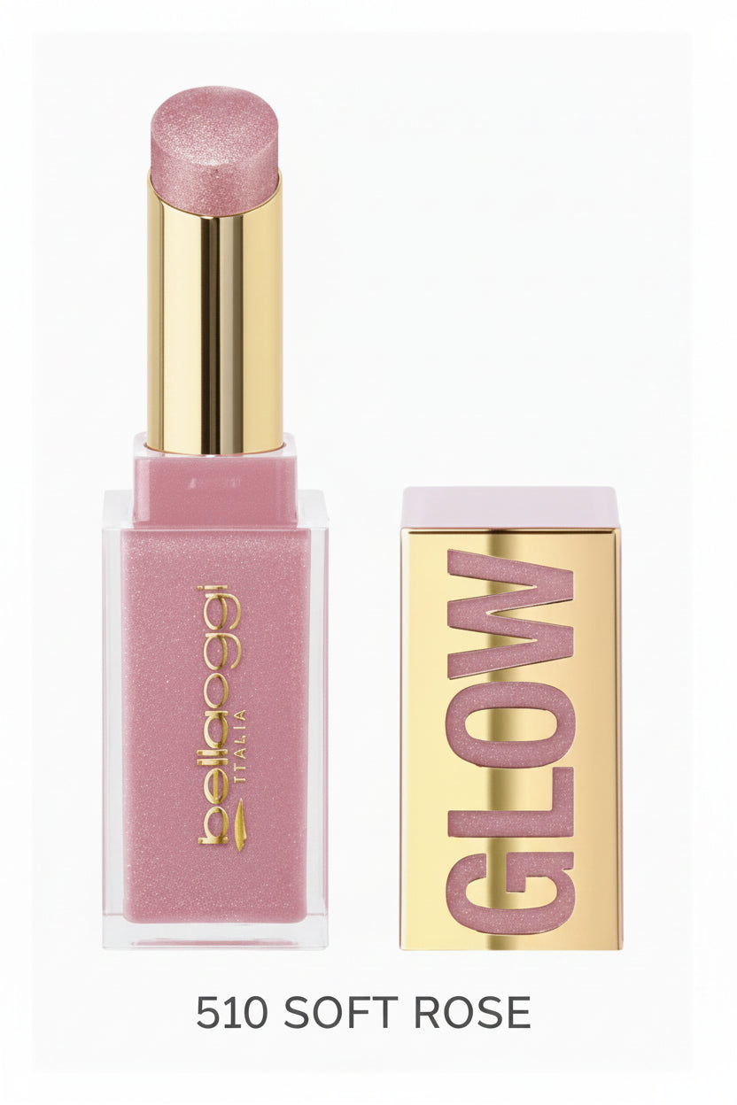 GLOW AFFAIR - Rossetto Lip Stylo Luminoso e Brillante - BELLAOGGI