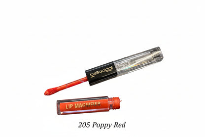 BELLAOGGI - Rossetto Duo Lunga Tenuta 16H