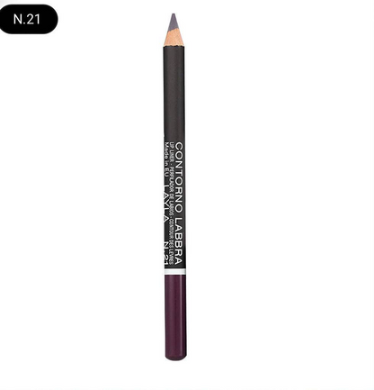 Contorno Labbra Lip Liner - LAYLA COSMETICS matita resistente