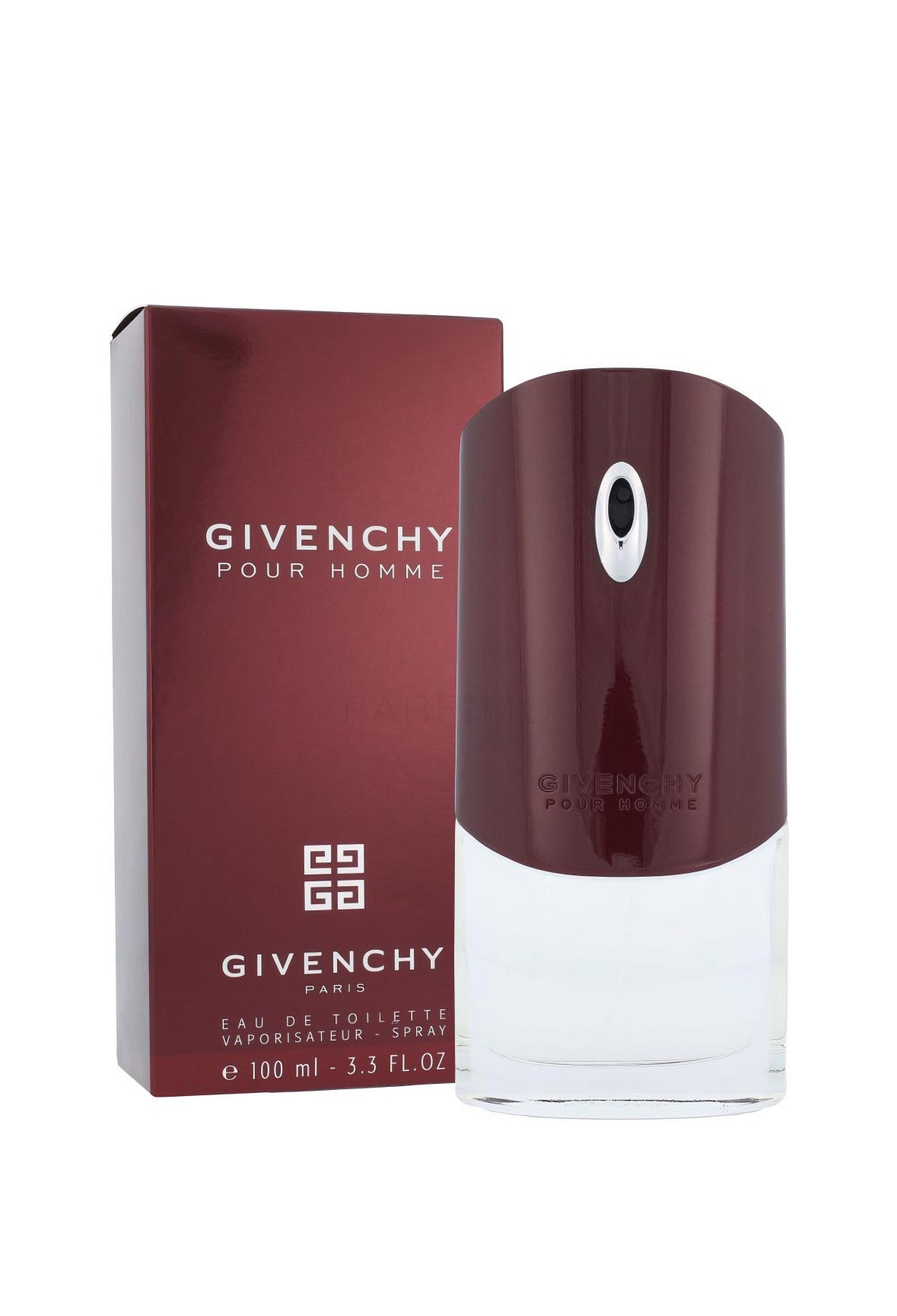 Givenchy Pour Homme Eau de Toilette - GIVENCHY