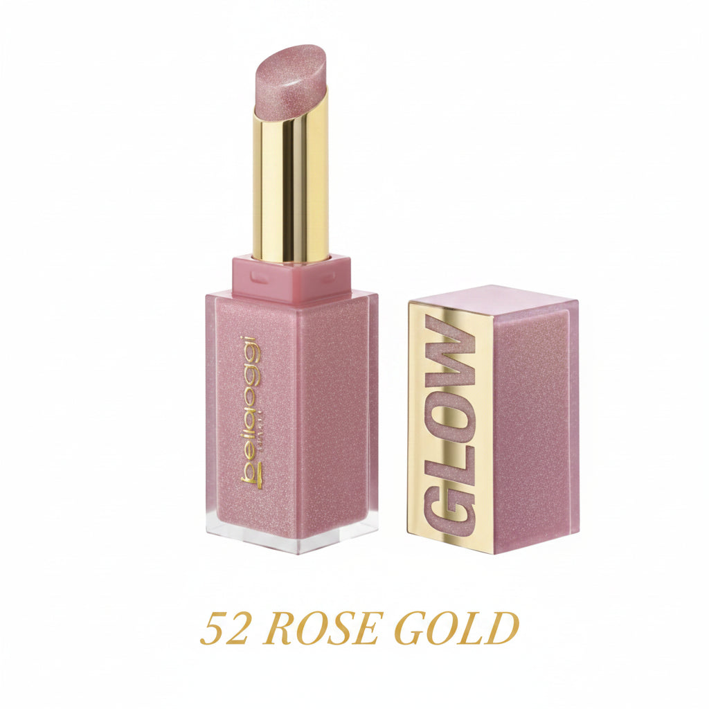 GLOW AFFAIR - Rossetto Lip Stylo Luminoso e Brillante - BELLAOGGI