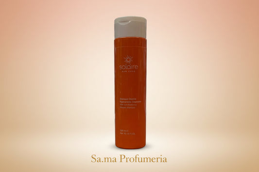 Solaire Sun Care Shampoo Doccia Rigenerante Doposole - COMPROF