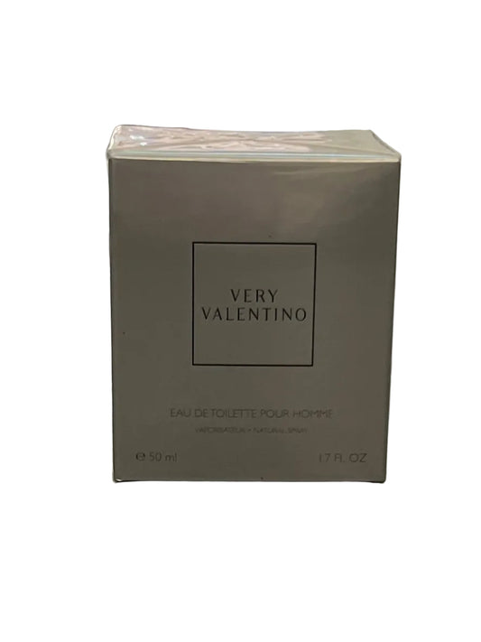 VALENTINO - Very Uomo Eau de Toilette