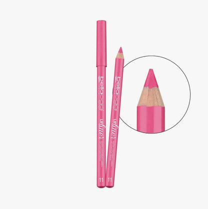 SA.MA PROFUMERIA 11 Bellaoggi Lip Liner matita labbra mat - BELLAOGGI