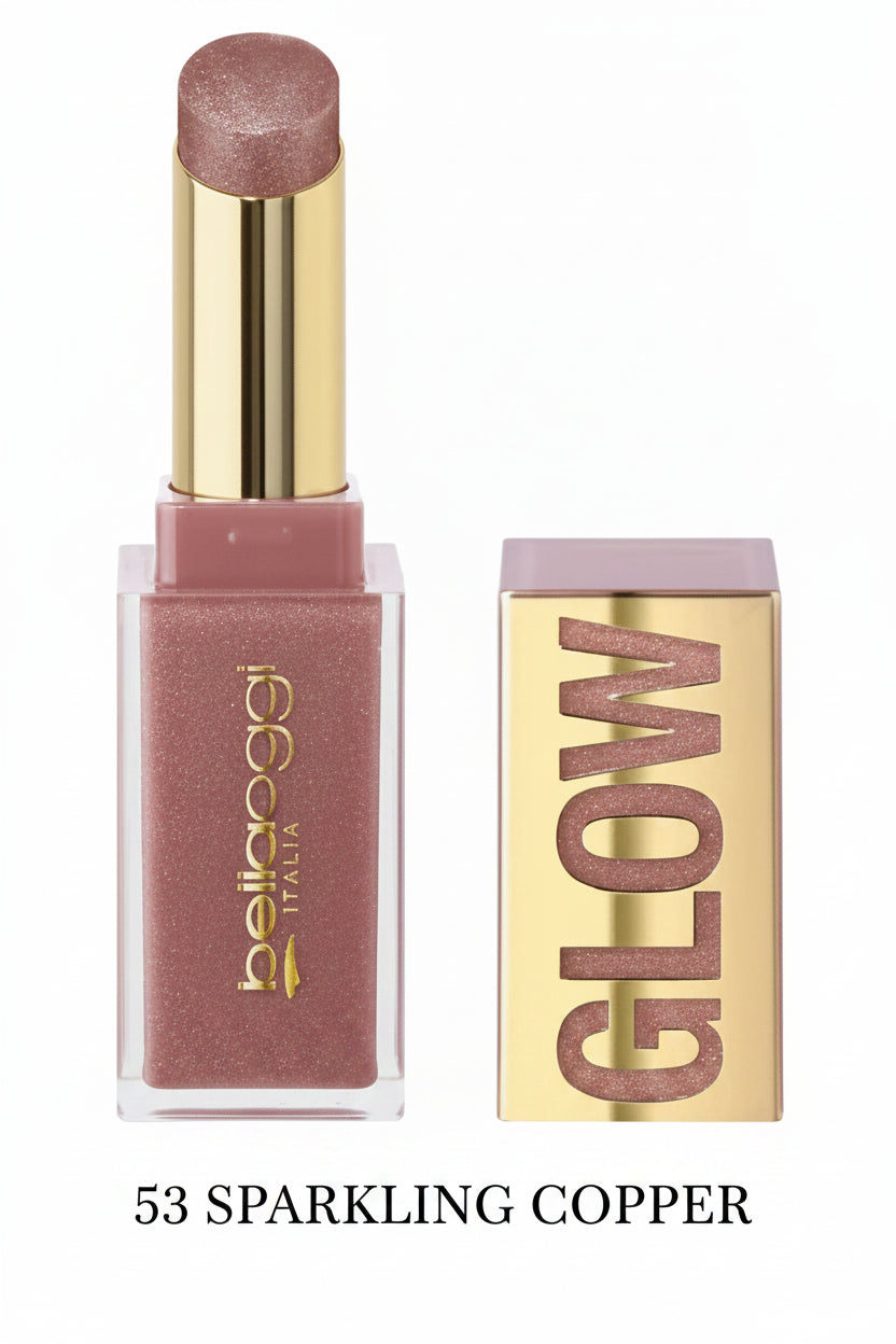 GLOW AFFAIR - Rossetto Lip Stylo Luminoso e Brillante - BELLAOGGI