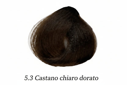 Crema Colorante per Capelli monodose - LIALYSSE