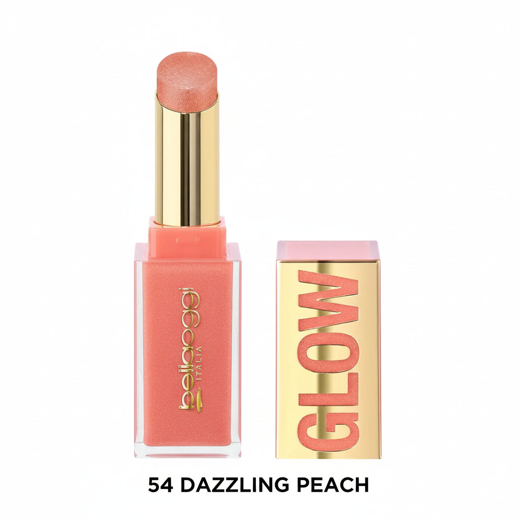 GLOW AFFAIR - Rossetto Lip Stylo Luminoso e Brillante - BELLAOGGI