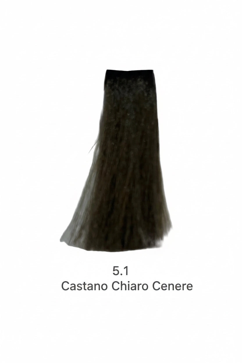 Aroma in Color Tintura Permanente - PROFESSIONAL