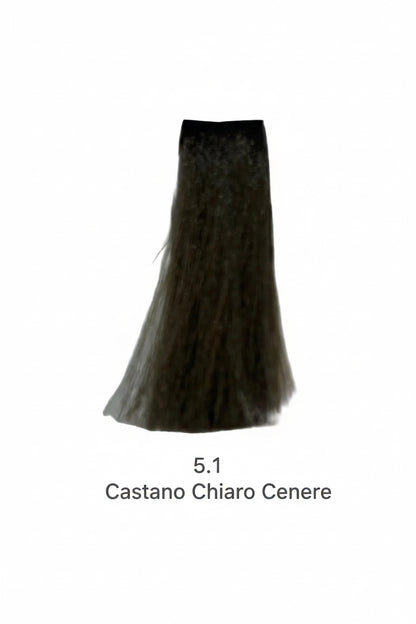 Aroma in Color Tintura Permanente - PROFESSIONAL