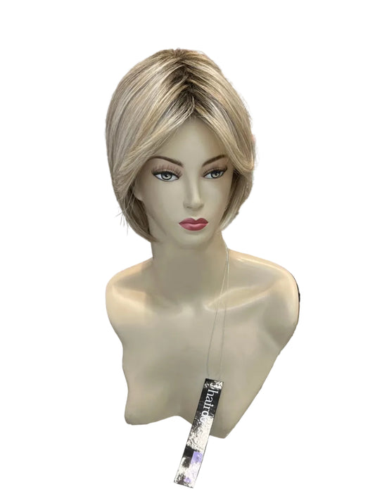 Idra Parrucca Sintetica Cool Crop - HAIRDO