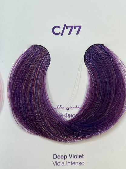 Crema Balsamica Colorata Icare Tonalizzante - ELGON