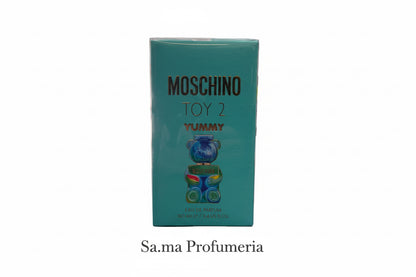 MOSCHINO - Toy 2 Yummy Donna Eau de Parfum