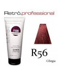 Maschera Semi/Permanente - RETRÒ REFLETONE