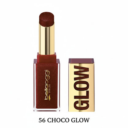 GLOW AFFAIR - Rossetto Lip Stylo Luminoso e Brillante - BELLAOGGI