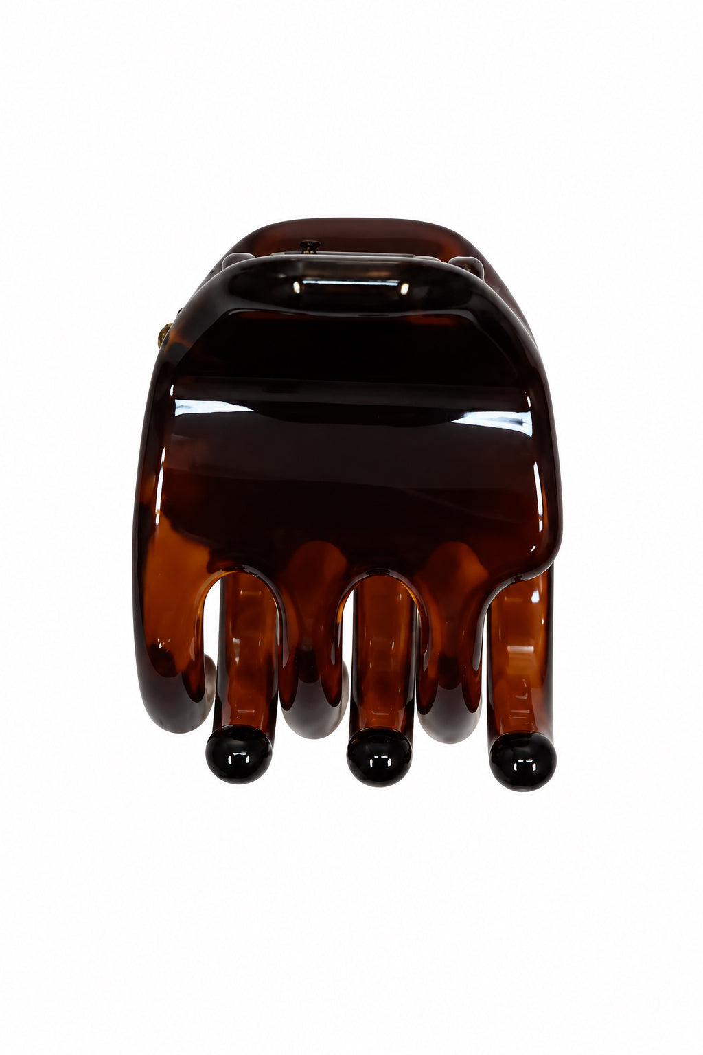 Fermaglio per Capelli LASTRA Made in Italy