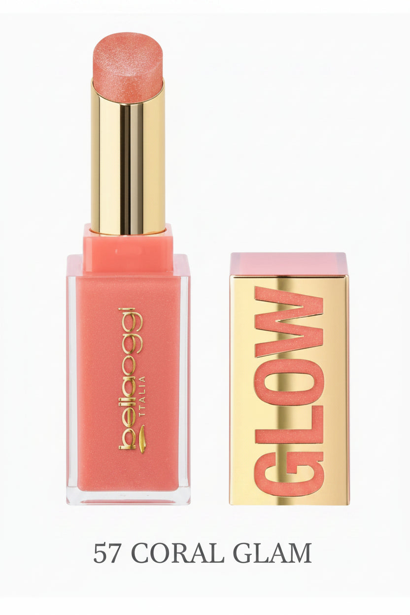 GLOW AFFAIR - Rossetto Lip Stylo Luminoso e Brillante - BELLAOGGI