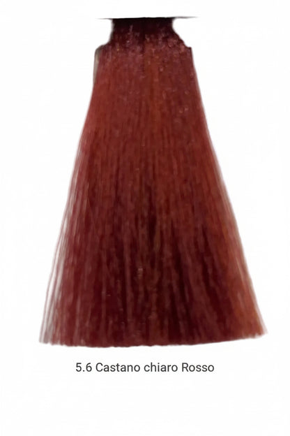 Aroma in Color Tintura Permanente - PROFESSIONAL