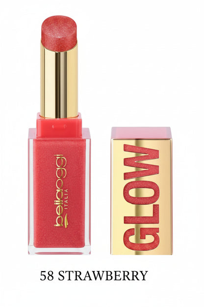 GLOW AFFAIR - Rossetto Lip Stylo Luminoso e Brillante - BELLAOGGI