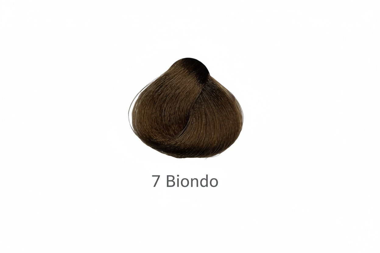 Over Color Tintura Tubo Capelli 100 ml. con Argan e Keratina - AMI