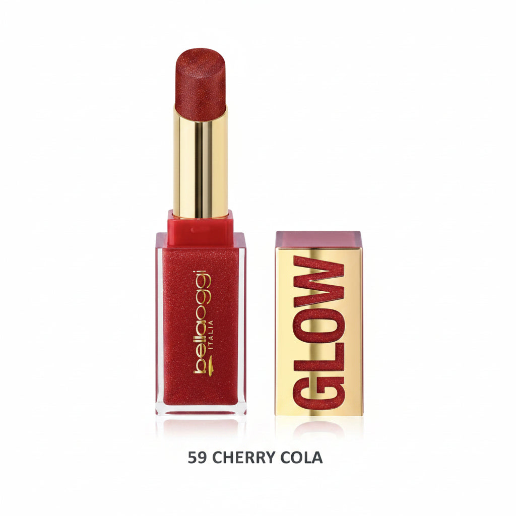 GLOW AFFAIR - Rossetto Lip Stylo Luminoso e Brillante - BELLAOGGI