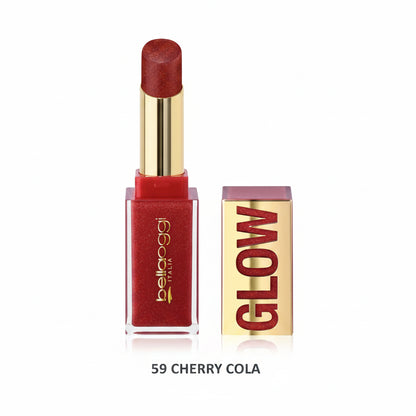 GLOW AFFAIR - Rossetto Lip Stylo Luminoso e Brillante - BELLAOGGI