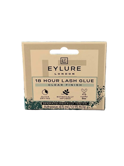 EYLURE Colla Ciglia Intere 18H con Infuso di Thè e Bamboo