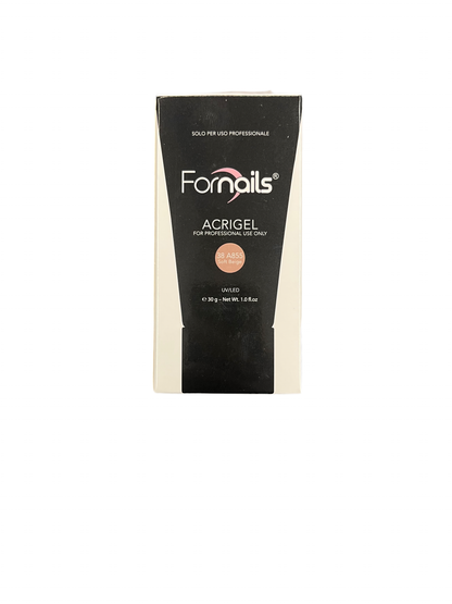 Acrigel Fornails 30G. - URAGME