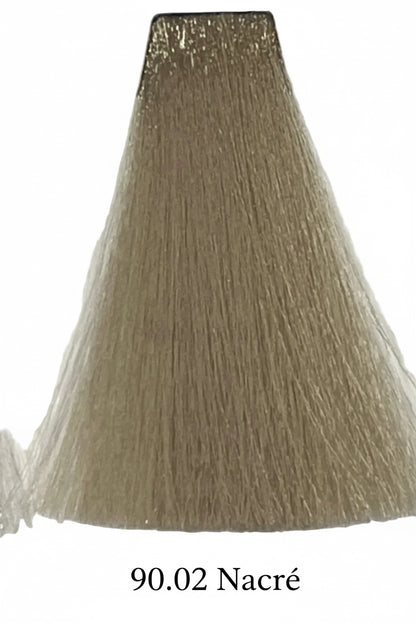 Aroma in Color - Tintura - Superschiarenti, Intensificatori, Dorati, Iriseè e Special ti Meches - Professional