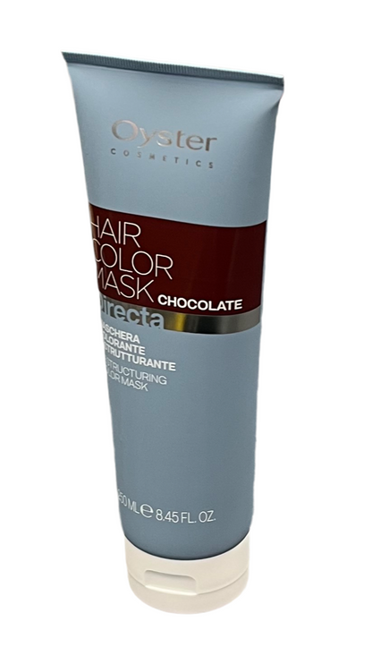 Directa Maschera Colorante Ristrutturante Tonalizzante 250 ml. - OYSTER