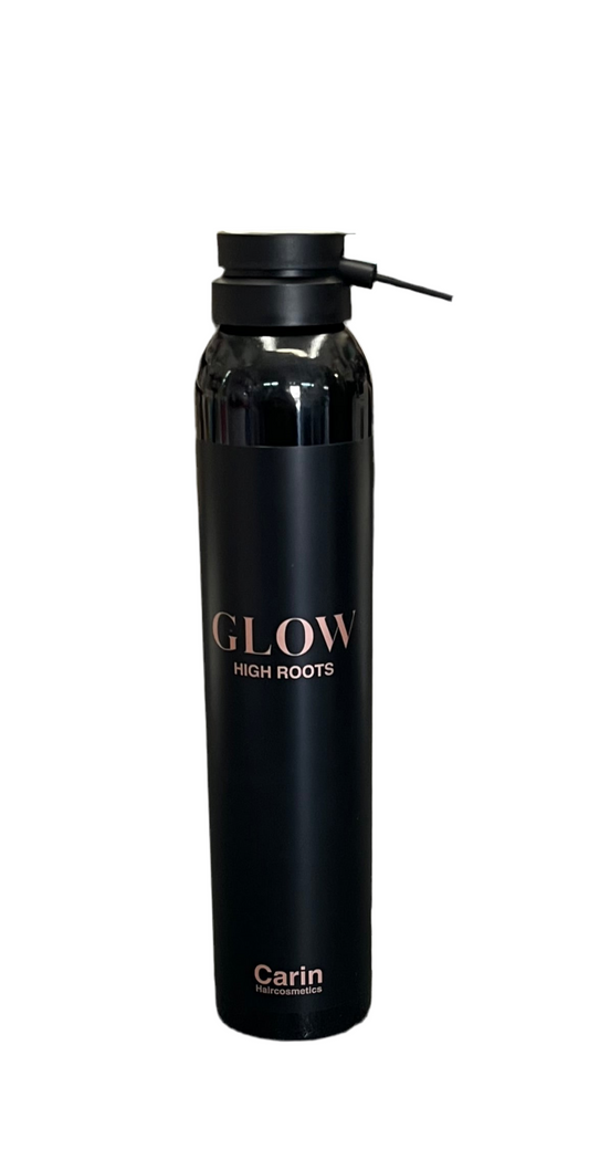 Mousse per Creare Volume sulla Radice dei Capelli - CARIN