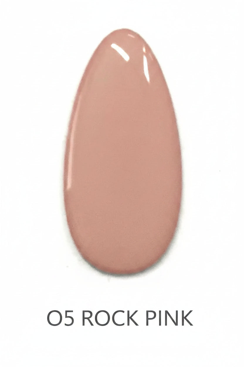 LAYBA GEL POLISH GUMEFFECT VOLUMIZZANTE 3IN1 - LAYLA
