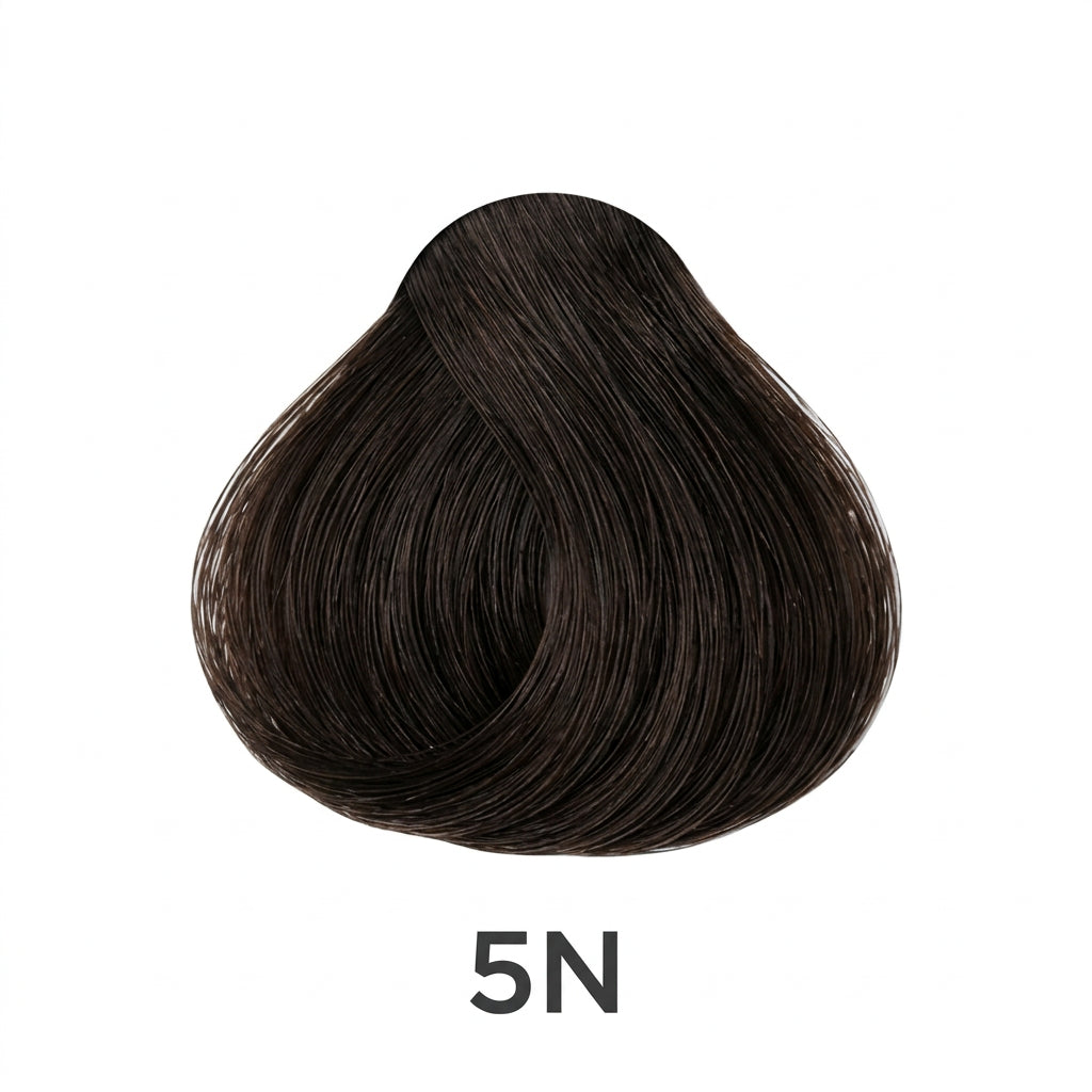 Tintura per Capelli Tubo 100 ML. - TOCCO MAGICO