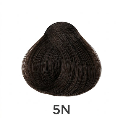 Tintura per Capelli Tubo 100 ML. - TOCCO MAGICO