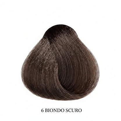 Crema Colorante per Capelli monodose - LIALYSSE