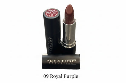 PRESTIGE - Rossetto Matte Lipstick