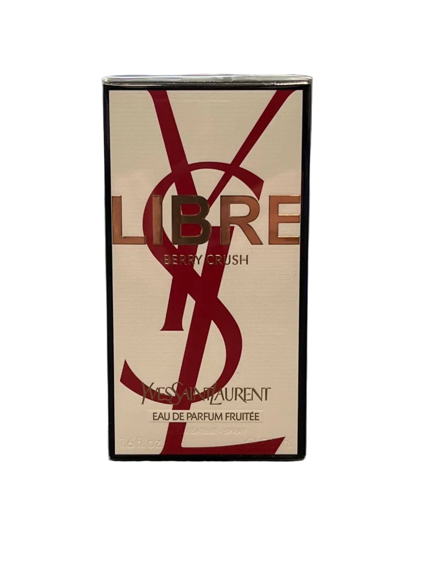 Libre Berry Crush Eau de Parfum Fruitée - YVES SAINT LAURENT