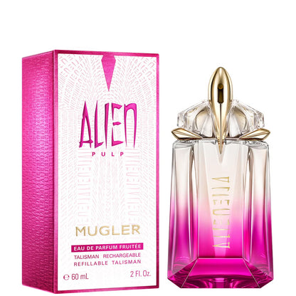Alien Pulp Eau de Parfum Fruitée - MUGLER